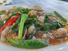 -新欢海鲜坊(赖屋店)
