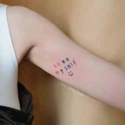 点击看大图 -SNOW TATTOO STUDIO