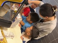 -创乐科教乐高机器人·编程·科技特长生规划中心(新地中心店)