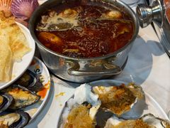 -苏格里岛自助烤肉海鲜火锅(成都金牛万达店)