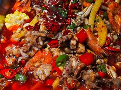 -三毛烧烤·南昌大排档(山姆店)