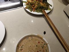 -海底捞火锅(勒泰店)