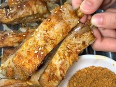 -羊之道草原味道清真餐厅(番禺店)