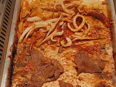 -新石器烤肉(百联川沙店)