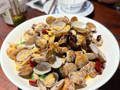 -前海沿·青岛菜(五四广场永旺店)