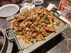 -新乾隆酒楼(帝景园店)