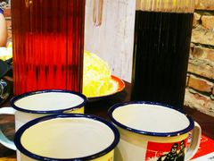 -楠火锅(绿地新都会店)