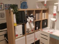 -宜家家居(西安未央商场店)