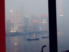 -上海和平饭店-华懋阁 The Cathay Room