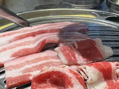 -GOGIYA·咕叽吖韩国传统烤肉店(东方新天地店)