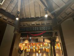 门面-大张烙馍村(绿地店)