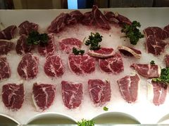 自助牛排-芭菲盛宴·环球美食(袁家岗店)