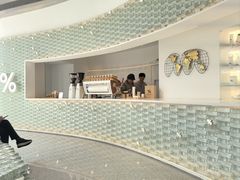 -% Arabica阿拉比卡咖啡(罗湖万象城店)