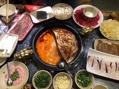 -蜀大侠火锅(建设路第五大道店)