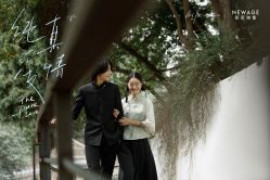 -新奕映像摄影机构