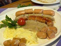 -Paulaner·德国帕拉娜自酿啤酒餐厅(海上世界店)