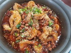 -赵记阿香婆麻辣涮(平顶山店)