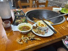 -曹丞相·地锅鸡·地锅鱼(武林店)