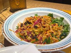 -喝丢一只鞋海鲜烧烤·海肠捞饭(东关街店)
