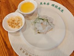 -美未居·老字号·地道顺德菜·桑拿鸡·鱼生(容桂店)