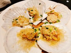 -高佳庄·舟山海鲜(海景旗舰店)