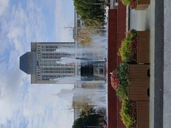 -江南大学(蠡湖校区)