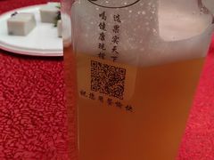 -天津瑞湾开元名都酒店餐厅