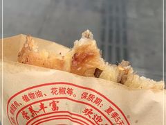 -甘记肥肠粉(马鞍北路店)