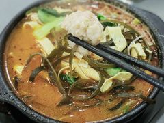 砂锅鲜肉丸子-巧酱府重庆砂锅大全