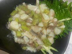 -花味·自助烤肉(南方时代店)