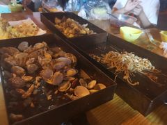 -晓梦戳子肉(瑞云路店)