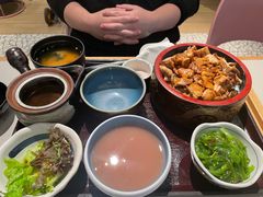 -dodonpa.墩墩伐 便当食堂(博华广场店)