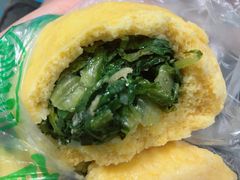 菜团子-老回回饺子馆(海洋馆店)