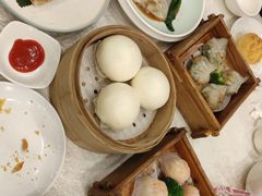 -龙的酒楼·手工早茶·顺德菜(近良路店)