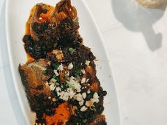 豆豉黄鱼-丰收日(五角场店)