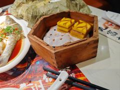 -叹茶靓点·粤式餐厅·全天茶市(石井万民广场店)