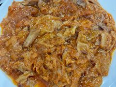 -清真麦顺和饭庄·二姐回头(和平店)