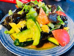-缘福乡村铁锅炖民宿(八达岭店)