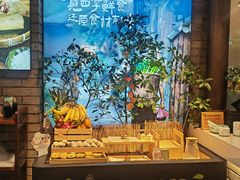 -鸢飞潍坊菜馆(鸢飞大酒店)