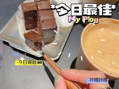 -熙阁咖啡Segnal(时代中心店)
