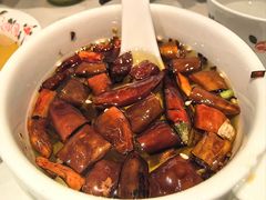-东门口涮肉·砂锅·烤串(老门东店)