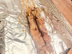 -耶里夏丽·丝路新疆菜·清真食品(徐汇南丹东路臻选店)