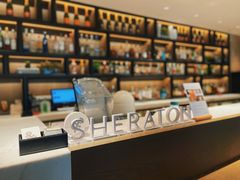 -粤海喜来登酒店·&More聚驿(天河城店)