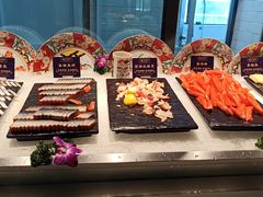 -五月罗马海鲜自助餐厅(陆家嘴店)