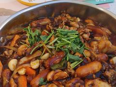 -黄记煌三汁焖锅(悦方IDmall店)