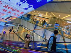 -万达广场(南昌红谷滩店)