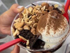 -DQ·蛋糕·冰淇淋(通州万达店)