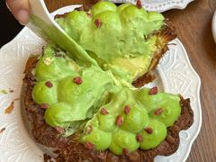 -富贵面包公司(运河店)