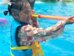 -杭州开元森泊度假乐园