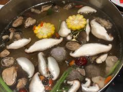 -牛很鲜潮汕牛肉火锅(朝晖路店)